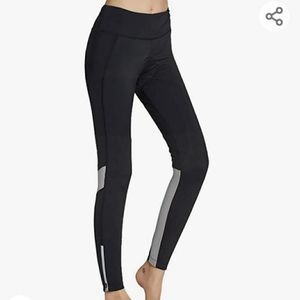 Padded Bicycling Pants